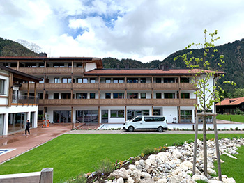 Hotel Das Bayrischzell Familotel | D-Bayrischzell